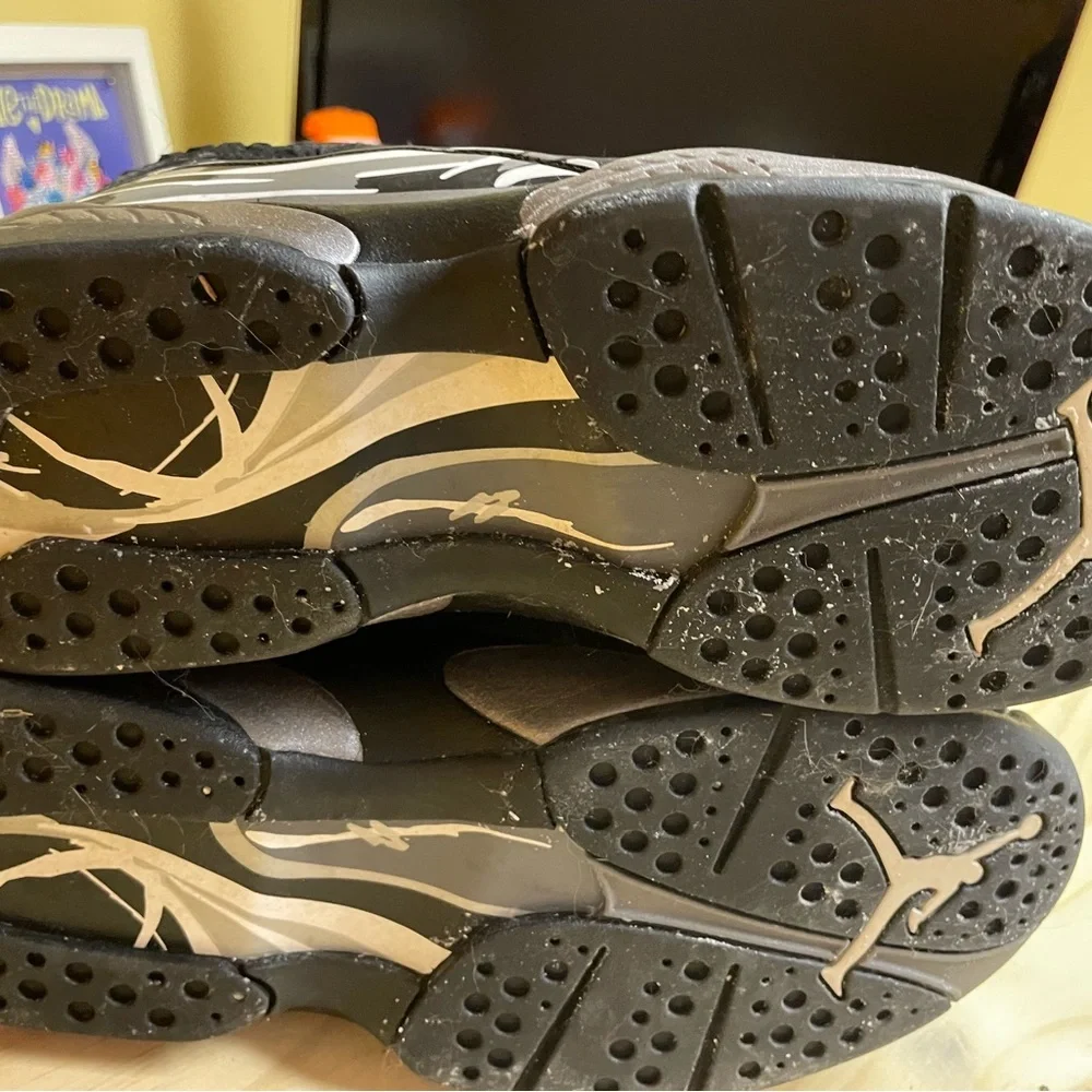 Jordan retro 8